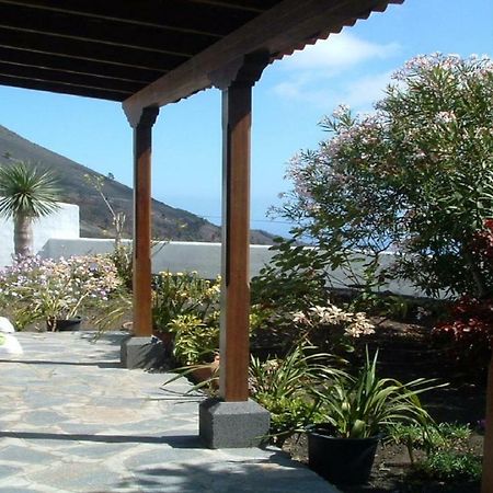 Casa Los Vinedos B Fuencaliente de la Palma Esterno foto