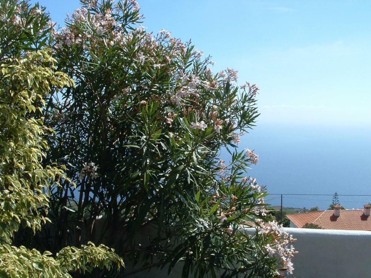 Casa Los Vinedos B Fuencaliente de la Palma Esterno foto