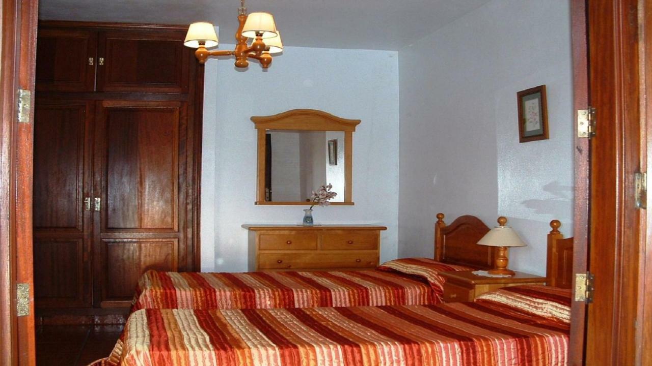 Casa Los Vinedos B Fuencaliente de la Palma Esterno foto