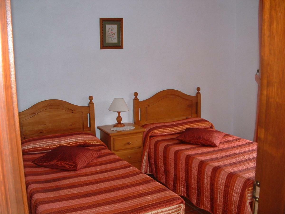 Casa Los Vinedos B Fuencaliente de la Palma Esterno foto